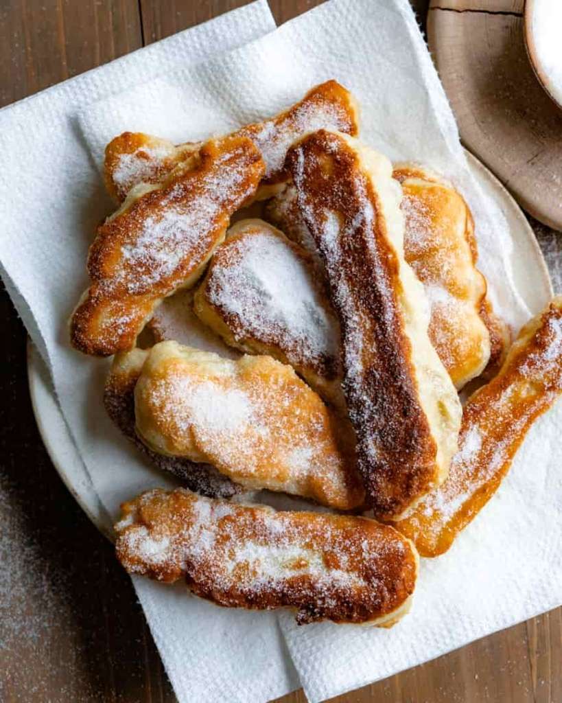 Zeppole - Stillwood Kitchen